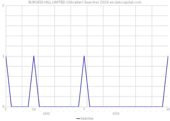 BURGESS HILL LIMITED (Gibraltar) Searches 2024 