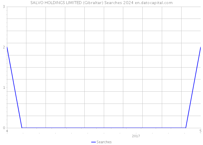 SALVO HOLDINGS LIMITED (Gibraltar) Searches 2024 
