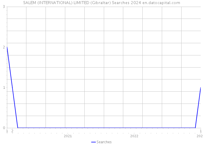 SALEM (INTERNATIONAL) LIMITED (Gibraltar) Searches 2024 