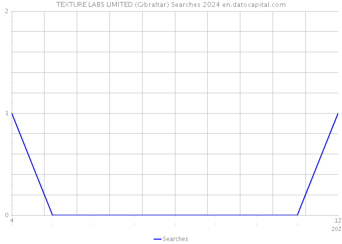 TEXTURE LABS LIMITED (Gibraltar) Searches 2024 