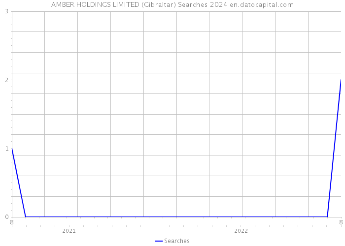 AMBER HOLDINGS LIMITED (Gibraltar) Searches 2024 